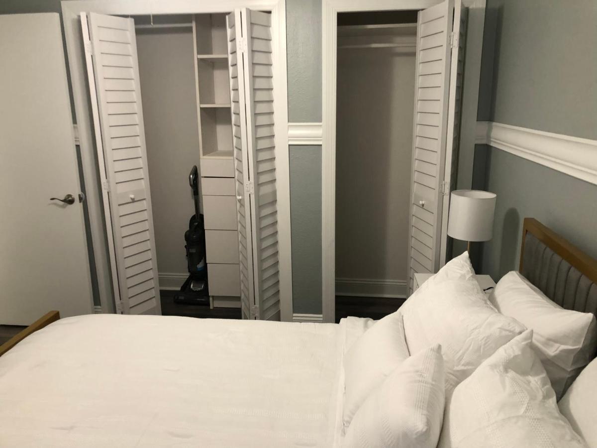2 Bedrooms Vacation Home タンパ エクステリア 写真