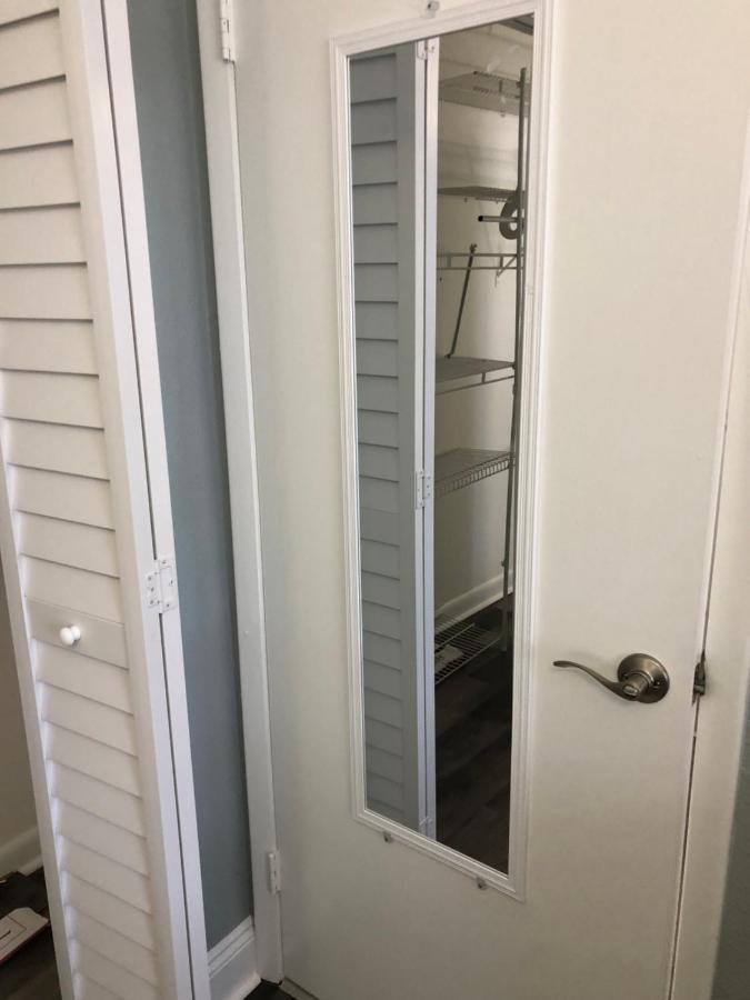 2 Bedrooms Vacation Home タンパ エクステリア 写真