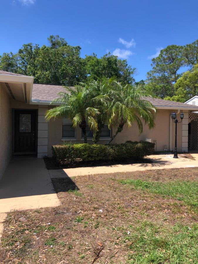 2 Bedrooms Vacation Home タンパ エクステリア 写真